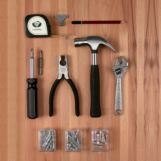 tool-kit